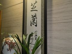 -玉芝兰(长发街店)