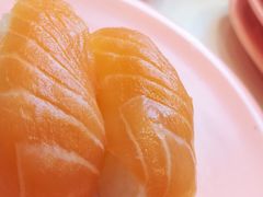 -争鲜回转寿司(南京东路店)