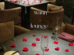 -wann lounge 低温慢煮牛排·清吧