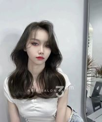 -东方美妍小鹏造型