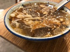 -邓婆婆手工冰粉铺(中港·燊海森林店)