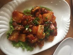 醉得意(经四纬一路店)-醉得意(济南万达店)