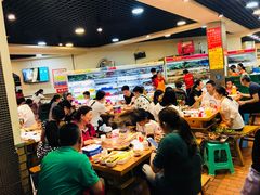 大堂-江二娃串串香(科园四路总店)