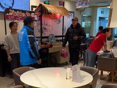 -东方饺子王(和平里店)