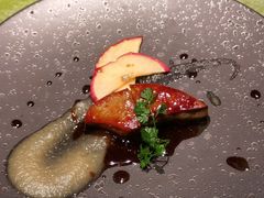 -Ginza Onodera铁板烧(外滩十八号店)