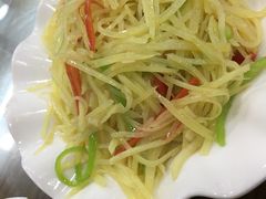 -白魁老号饭庄(安内店)