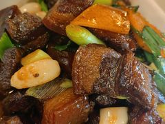 -嘉丰湘菜馆(芳群园店)