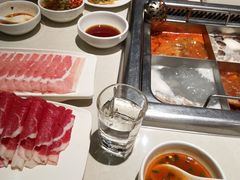 -海底捞火锅(勒泰店)