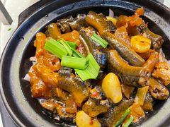 -百姓食府(秦虹路店)