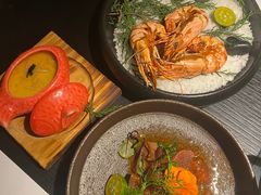 -花潮料理艺食馆(成都万象城店)