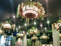 -花溪雨·森林餐厅(石基店)