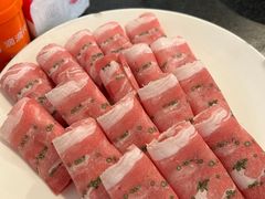 -将台涮肉(酒仙桥店)