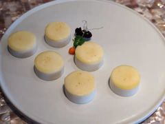 芝士山药-临江宴(陆家嘴店)