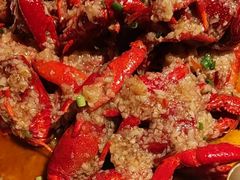 -巴厘龙虾·榜首油焖大虾(音乐学院·沿江酒馆店)