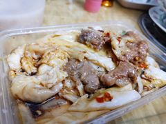 厚厚的牛肉-华辉拉肠(同福店)