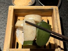 -三出山火锅(万象天地店)