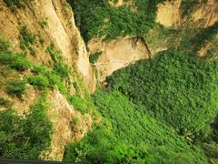 -十渡东湖港风景区