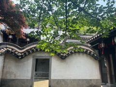 -吴山景区