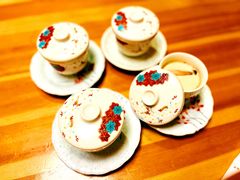 -王鼎精致料理铁板烧(世博源店)