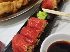 -稻香酒家·35年老字号(侨光店)