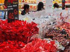 -胖东来生活广场(健康路店)