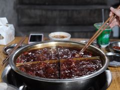 -渝味黄姐火锅(黄泥村店)