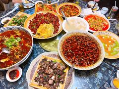 -青城甲(青城山店)