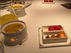 -俏江南(东方广场店)