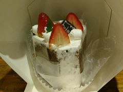 -巴黎贝甜(右安门店)