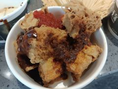 -三味臭豆腐(鲁迅故里店)