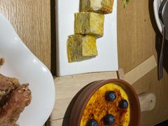 日式鸡蛋卷-Jazz·ya 爵士屋(来福士店)