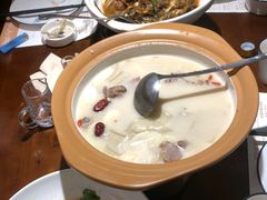 -U你·天然调味(南湖总店)