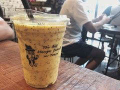 -Mango Tango