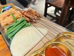 -破店肥蛤·海鲜·烧烤(翠园街店)