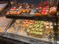 -FANEN法念·烘焙·甜点(万象城店)