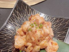 -山川小町·极番烧肉(新地假日广场店)