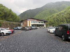 -安吉龙王山风景区