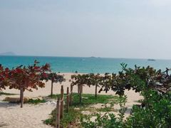 -三亚亚龙湾天域度假酒店