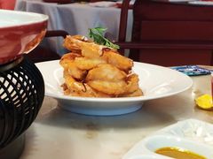 -京华烟云·北京烤鸭(领展购物广场·中关村店)