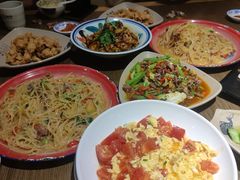 -肖四女·江湖菜(临港店)