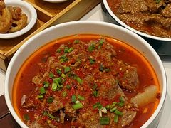 -新仙清汤牛腩(铜锣湾店)