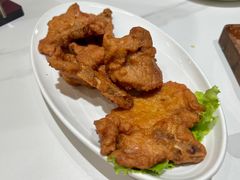 -双合园·海鲜水饺青岛菜(九水东路店)