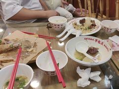 -芋包王闽南茶楼(八市店)