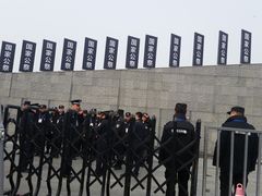 -侵华日军南京大屠杀遇难同胞纪念馆