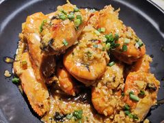 -聚味瞿记·龙虾堂(望城店)
