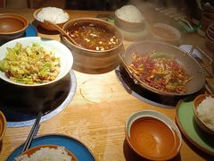 -吃饭皇帝大(解放西路店)