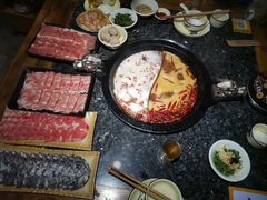 -蜀大侠火锅(西大店)