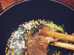 -红小姐的烤肉店(西三旗店)