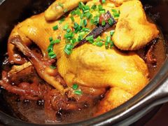 -小绍兴家宴·百年绍兴菜(鲁迅路店)