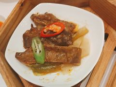 -粤江春·早茶·潮粤菜·宴会(罗湖宝能中心店)